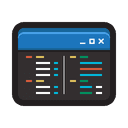 Languages and Frameworks